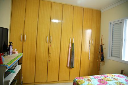 Casa à venda com 192m², 3 quartos e 3 vagasQuarto 1