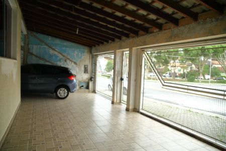 Casa à venda com 192m², 3 quartos e 3 vagasGaragem