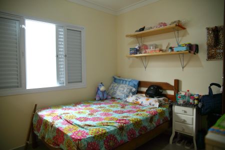 Quarto 1 de casa para alugar com 3 quartos, 192m² em Dos Casa, São Bernardo do Campo