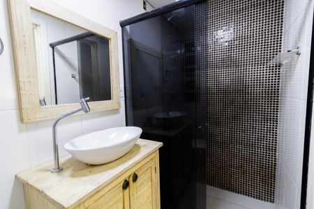 Apartamento à venda com 48m², 2 quartos e sem vagaBanheiro