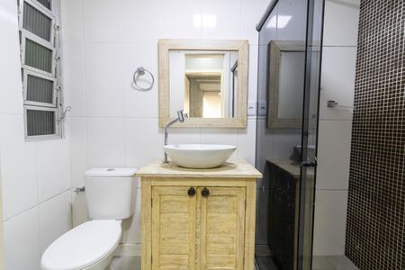 Apartamento à venda com 48m², 2 quartos e sem vagaBanheiro