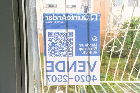 Apartamento à venda com 48m², 2 quartos e sem vagaPlaquinha