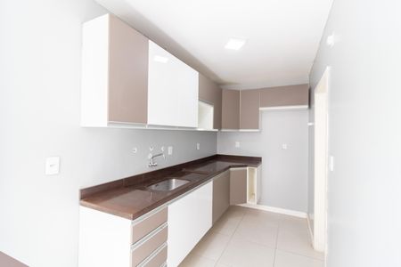 Apartamento à venda com 48m², 2 quartos e sem vagaCozinha e Área de Serviço