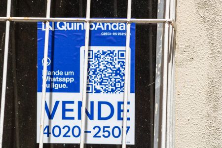 Apartamento à venda com 48m², 2 quartos e sem vagaPlaquinha