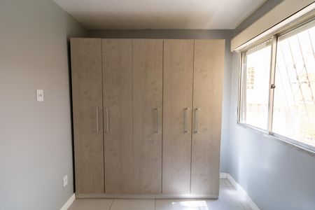 Apartamento à venda com 48m², 2 quartos e sem vagaQuarto 2