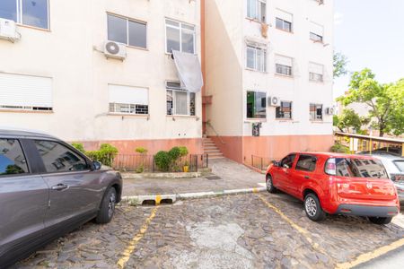 Apartamento à venda com 48m², 2 quartos e sem vagaGaragem