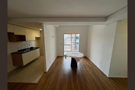 Apartamento para alugar com 49m², 3 quartos e 1 vagaSala/Cozinha