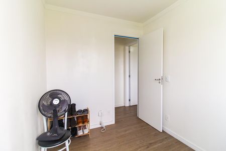 Quarto 1 de apartamento para alugar com 2 quartos, 41m² em Jardim Helian, São Paulo