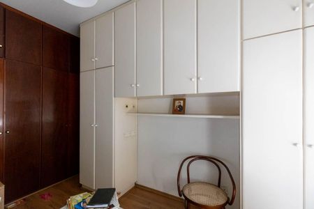 Quarto 2 de apartamento à venda com 2 quartos, 98m² em Higienópolis, São Paulo