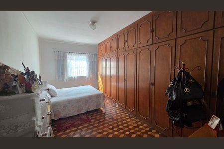 Foto 19 de casa à venda com 3 quartos, 181m² em Vila Prudente, São Paulo