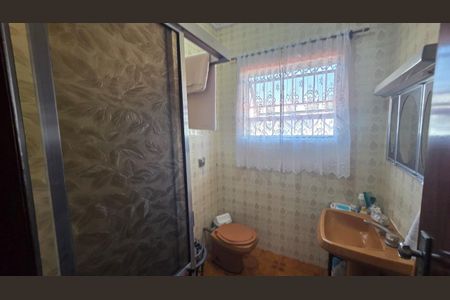 Foto 16 de casa à venda com 3 quartos, 181m² em Vila Prudente, São Paulo