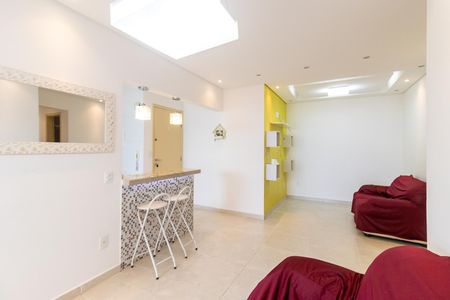 Apartamento para alugar com 3 quartos, 95m² em Cidade Ocian, Praia Grande