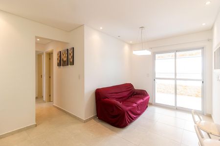 Apartamento para alugar com 3 quartos, 95m² em Cidade Ocian, Praia Grande