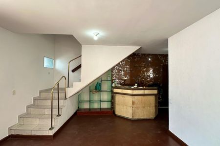 Sala de apartamento para alugar com 3 quartos, 300m² em Copacabana, Rio de Janeiro