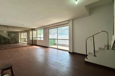 Sala de apartamento para alugar com 3 quartos, 300m² em Copacabana, Rio de Janeiro