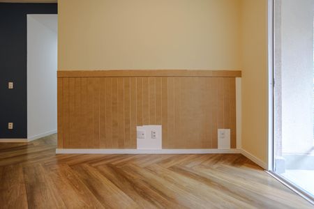 Sala de apartamento para alugar com 3 quartos, 80m² em Jardim Sao Pedro, Mogi das Cruzes