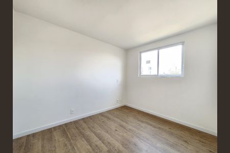 Quarto 2 de apartamento à venda com 2 quartos, 57m² em Vila Amaral, Belo Horizonte