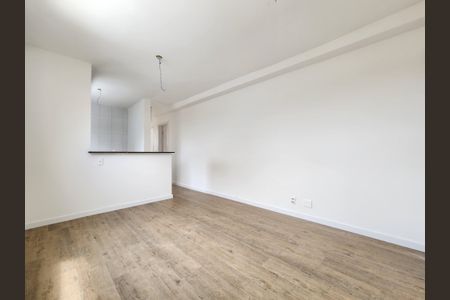 Sala  de apartamento à venda com 2 quartos, 59m² em Vila Amaral, Belo Horizonte