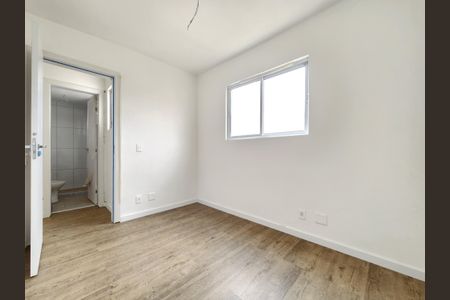 Apartamento à venda com 59m², 2 quartos e 1 vagaQuarto 2