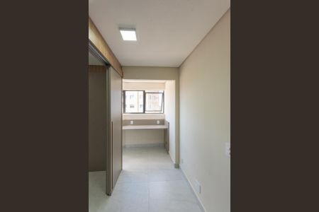 Kitnet/Studio para alugar com 1 quarto, 36m² em Botafogo, Campinas