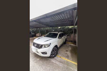 Apartamento à venda com 50m², 2 quartos e 1 vagaGaragem