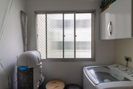 Apartamento à venda com 50m², 2 quartos e 1 vagaÁrea de Serviço