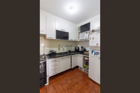 Apartamento à venda com 50m², 2 quartos e 1 vagaCozinha