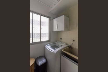 Apartamento à venda com 50m², 2 quartos e 1 vagaÁrea de Serviço