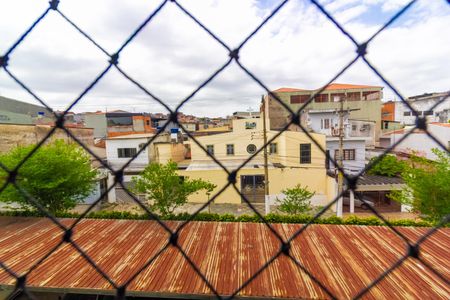 Apartamento à venda com 50m², 2 quartos e 1 vagaVista do Quarto 2