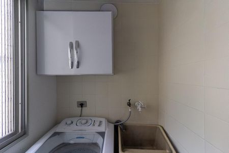 Apartamento à venda com 50m², 2 quartos e 1 vagaÁrea de Serviço