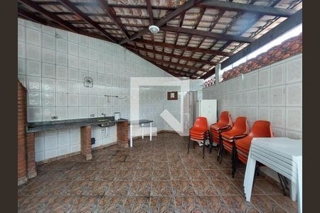 Apartamento à venda com 50m², 2 quartos e 1 vagaÁrea comum - Churrasqueira