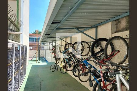 Apartamento à venda com 50m², 2 quartos e 1 vagaÁrea comum - Bicicletário