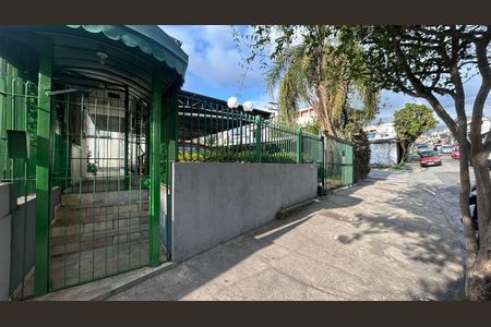 Apartamento à venda com 50m², 2 quartos e 1 vagaFachada