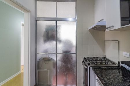 Apartamento à venda com 50m², 2 quartos e 1 vagaCozinha