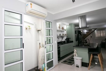 Casa à venda com 140m², 2 quartos e 1 vagaSala de Jantar