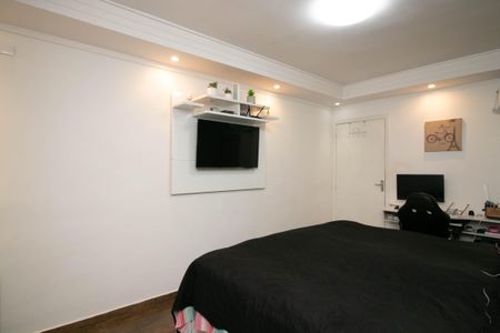 Casa à venda com 140m², 2 quartos e 1 vagaQuarto 1 - Suíte