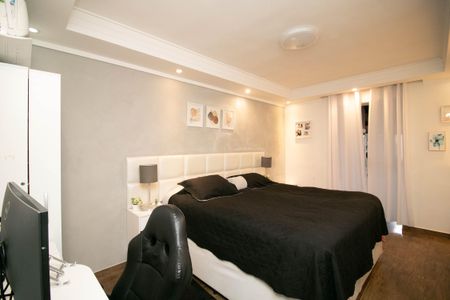 Casa à venda com 140m², 2 quartos e 1 vagaQuarto 1 - Suíte