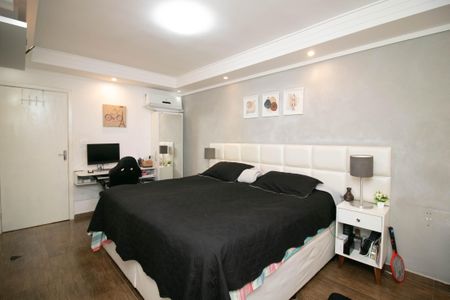 Casa à venda com 140m², 2 quartos e 1 vagaQuarto 1 - Suíte