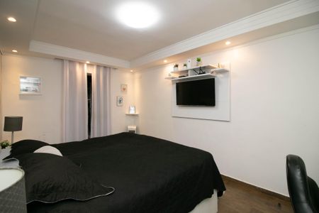 Casa à venda com 140m², 2 quartos e 1 vagaQuarto 1 - Suíte