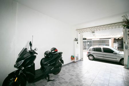 Casa à venda com 140m², 2 quartos e 1 vagaGaragem