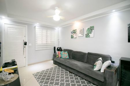 Casa à venda com 140m², 2 quartos e 1 vagaSala