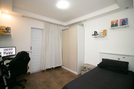 Casa à venda com 140m², 2 quartos e 1 vagaQuarto 2