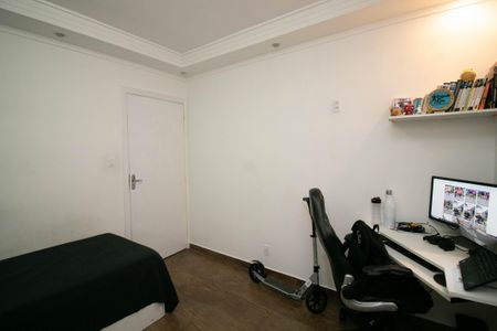 Casa à venda com 140m², 2 quartos e 1 vagaQuarto 2