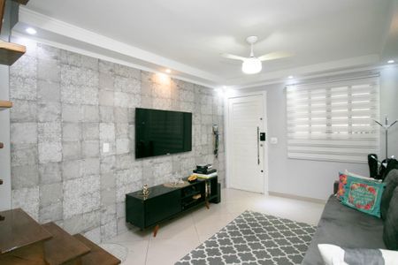 Casa à venda com 140m², 2 quartos e 1 vagaSala