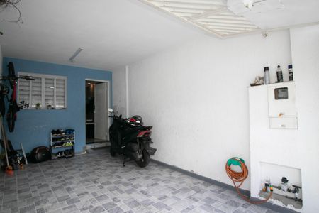 Casa à venda com 140m², 2 quartos e 1 vagaGaragem