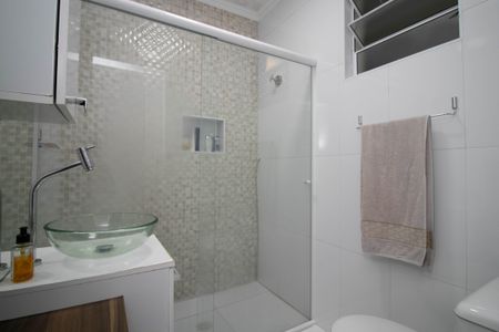 Casa à venda com 140m², 2 quartos e 1 vagaBanheiro 3