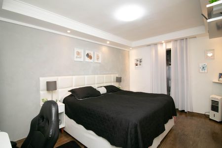 Casa à venda com 140m², 2 quartos e 1 vagaQuarto 1 - Suíte