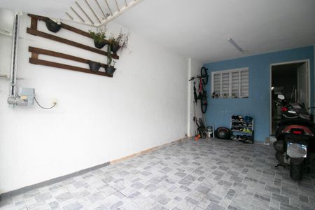 Casa à venda com 140m², 2 quartos e 1 vagaGaragem