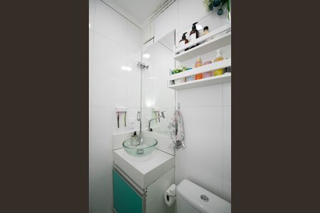 Casa à venda com 140m², 2 quartos e 1 vagaBanheiro da Suíte