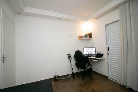 Casa à venda com 140m², 2 quartos e 1 vagaQuarto 2